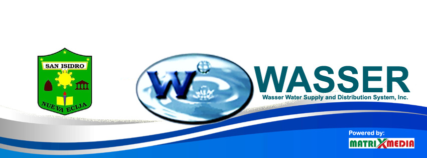 Wasser Water