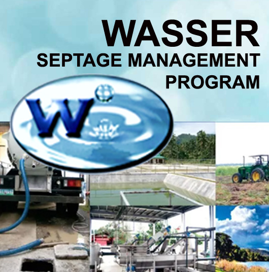 Wasser Septage Management Program