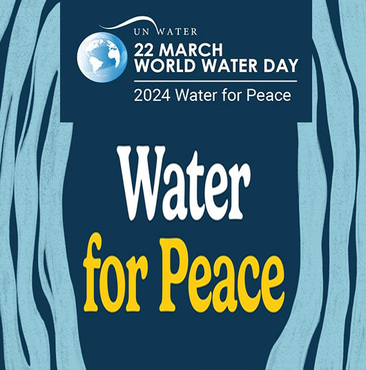 World Water Day