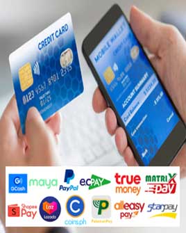 Online and Mobile Payments